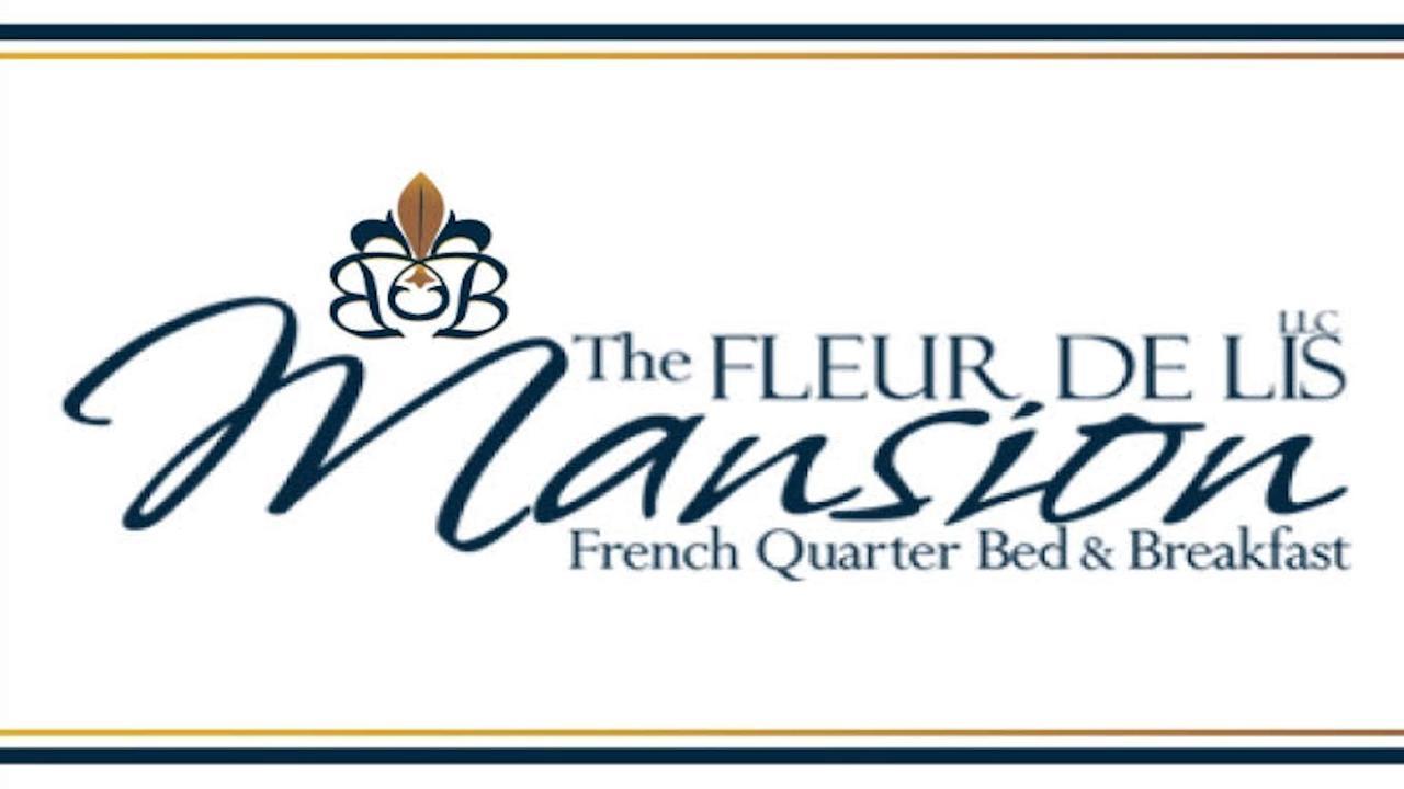 Bed and Breakfast Fleur De Lis Mansion New Orleans Esterno foto